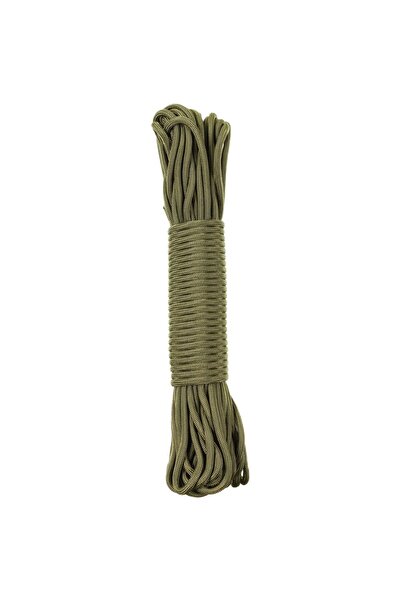 MFH Σχοινί Αρτάνι Paracord Χακί 30m
