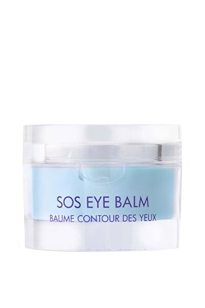 Christian Breton Sos, Hidratant, Balsam pentru ochi, 8 g