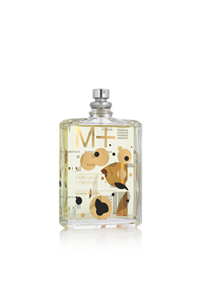 Escentric Molecules Molecule 01 + Patchouli Apă de toaletă 100 ml (unisex)
