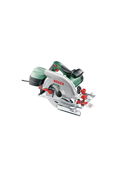 Bosch PKS 66 A Daire Testere 1600 Watt