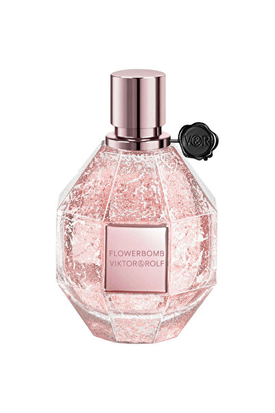 Viktor&Rolf Viktor & Rolf Flowerbomb Eau de Parfum Frozen Flower – Limited Ed...