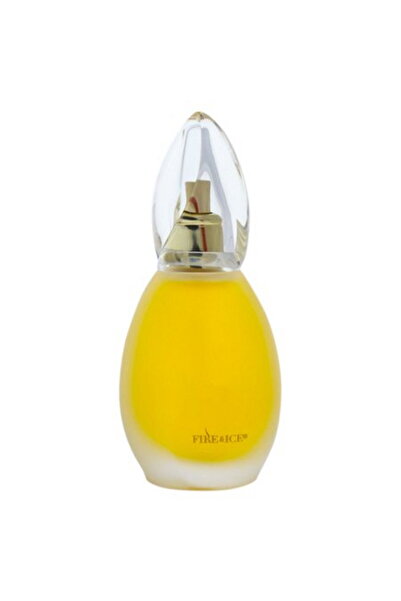 Revlon , Fire & Ice, Eau De Cologne, For Women, 50 ml