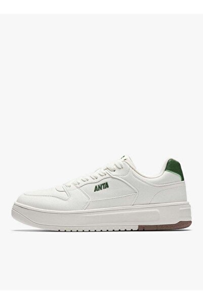 Anta BAMBOO Series Classic Sneakers – Lightweight, Comfortable & Versatile