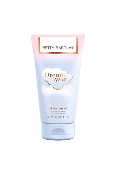 BETTY BARCLAY Dream Away, Αφρόλουτρο, Για όλο το σώμα, 150 ml