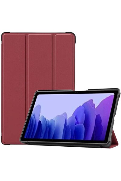 SIGLOO Λεπτή Έξυπνη Θήκη Τριπλής Αναδίπλωσης για Lenovo Idea Tab 11 2025 11 ι...