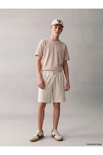 LC Waikiki Özmarka New Season Boys' Shorts