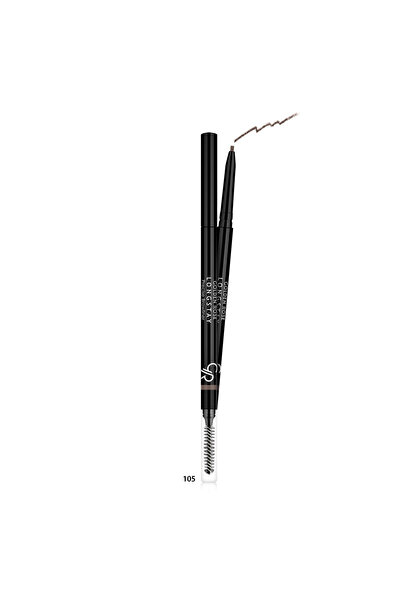 Golden Rose LONGSTAY PRECISE BROWLINER 105 0.09G