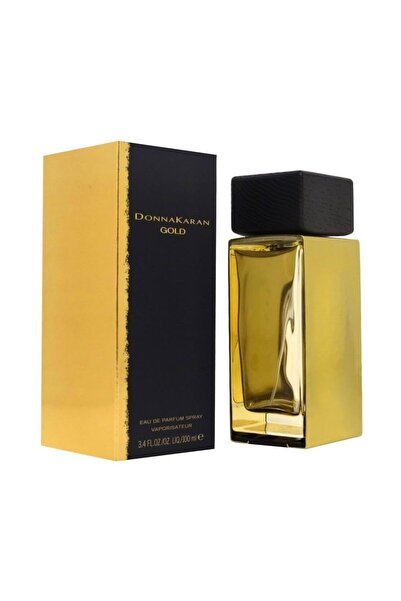 Dkny Gold, Apă de parfum, Pentru femei, 100 ml