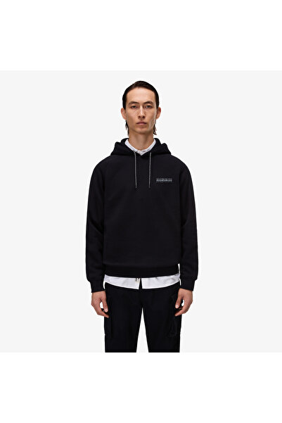 Napapijri B-Back Graphic H