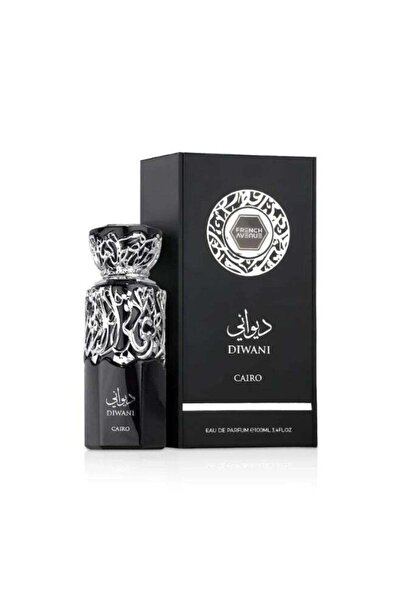 FRENCH Diwani Cairo Perfume 100ml