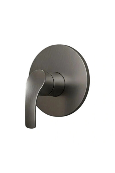 Stinger Grohe Concealed Mixer Faceplate Single Line Swivel Compatible with Gr...
