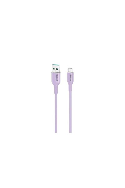 TENPLUS 1m Anti-Cut Type-C Charging Cable