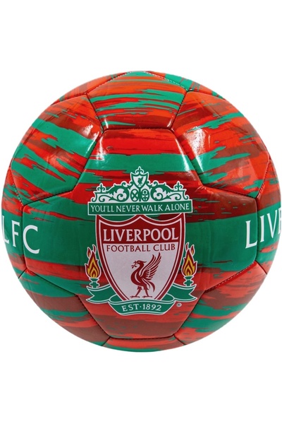FC Liverpool Minge fotbal Liverpool FC