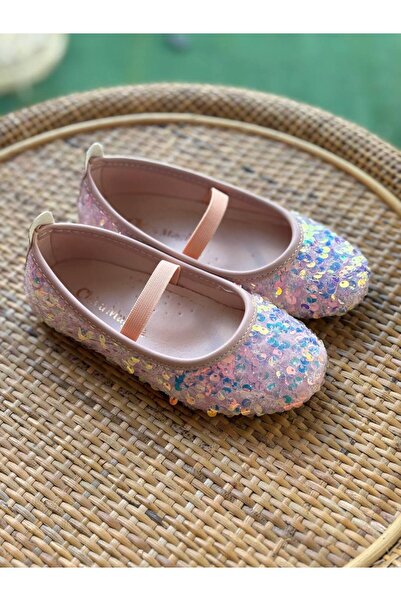 Chica Magica Girl's Sequin Ballerina Ballet