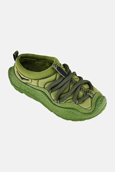 hoka Men Ora Primo Ext Slip On Outdoor Shoes, Olive