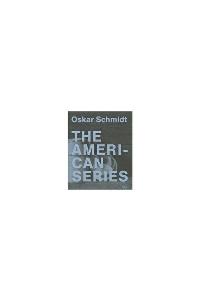 Die Gestalten Verlag Oskar Schmidt