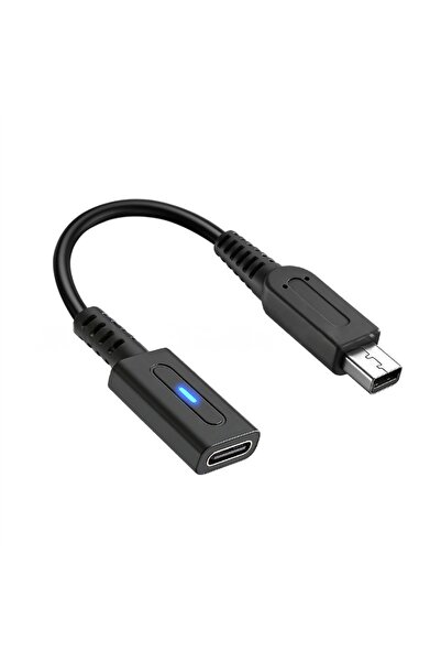 Choice PD USB C Cable for NDSi 3DS LL Controller PD Charging Adapter Type C C...