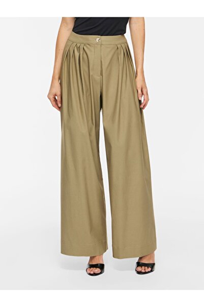 VILA High Waist Hose VIFLIKS