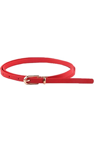 Arabest Women's Faux Leather Woven Belt,Adjustable Classic Waist Belt with Bu...
