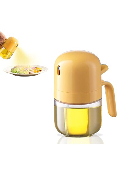 Arabest Oil Sprayer,10oz Olive Oil Spritzer,Cooking Oil Sprayer for Air Fryer...