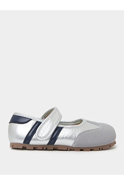 Styli Girls Casual Mary Jane Shoes