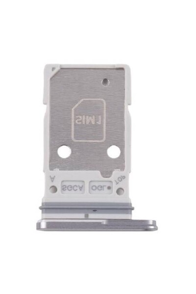 indirimplus Samsung Galaxy S25 FE Uyumlu Sim Kart Çekmecesi Sim Kart Yuvası I...