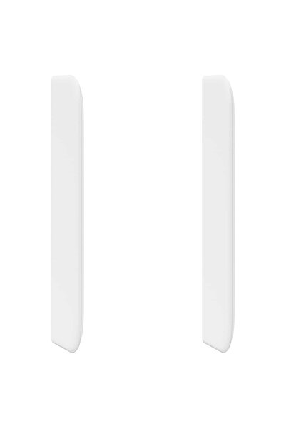 vidaxl AFQ pvwh 1p squ ear 08 (nu pentru vânzări individuale /blocat toate în...