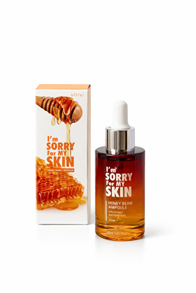 Akın Honey Serum - -30Ml