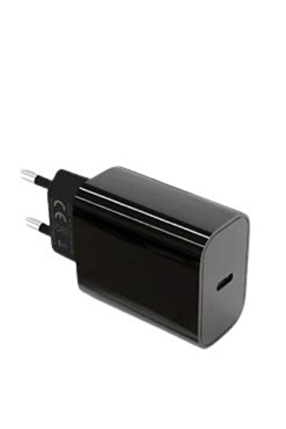 Universal Încărcător TB USB-C 20 W Power Delivery negru