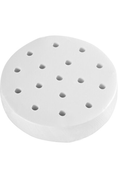 OEM Discuri de hârtie siliconată perforată de 130 mm pentru hamburgeri (1000 ...