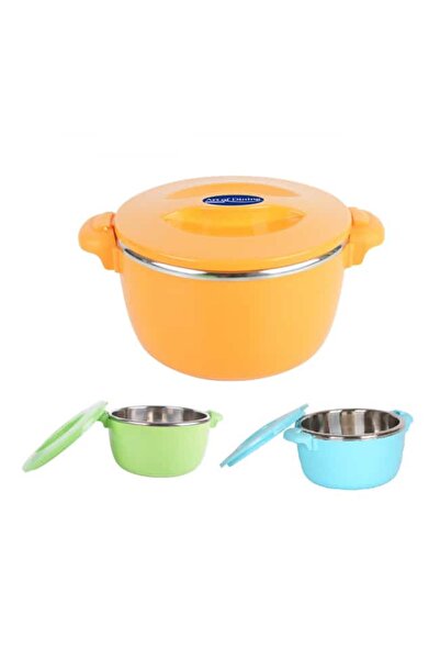 Z-Tools Caserolă termică HEINNER Nova, 6L, exterior din plastic, interior din...