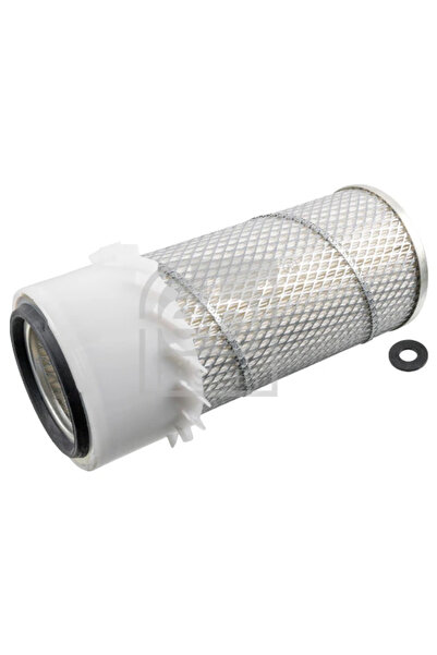 FİL FILTER Filtru Aer Aebi Tt Bcs Volcan Carraro Ergit Case Ih 2000-2026