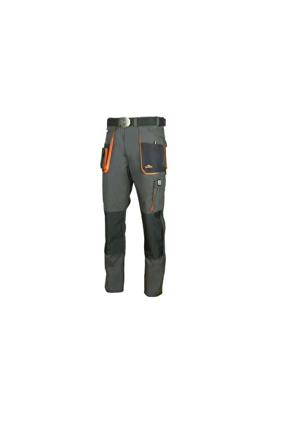 Artmaster Pantaloni de lucru portocalii clasici, mărimea 50, Artmas ART709597