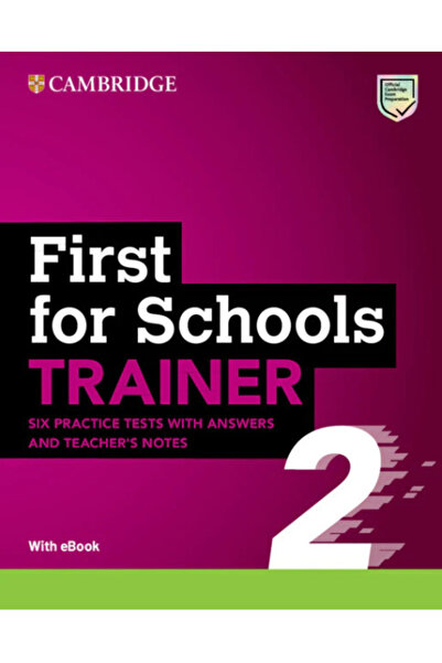 Cambridge University Press Βιβλία Εκμάθησης Αγγλικών Πρώτο Βιβλίο για Σχολεία...