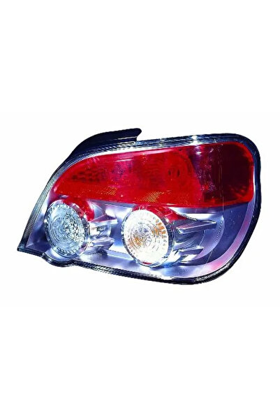 Depo Lampa Spate Dreapta SUBARU IMPREZA
