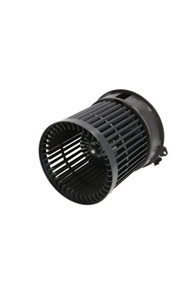 Thermotec Ventilator Aeroterma NISSAN QASHQAI 2