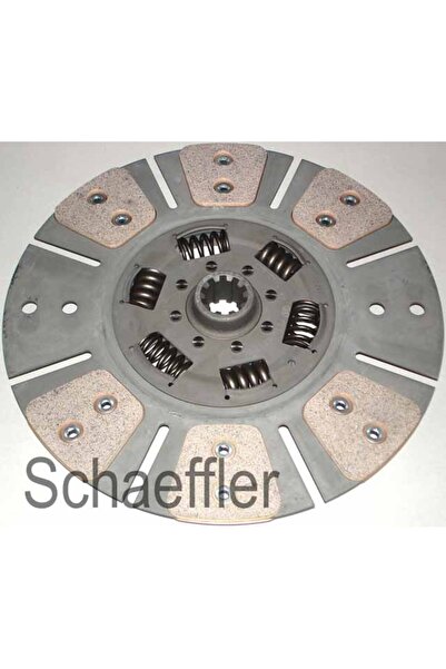 LUK Disc Ambreiaj Ceramica (280mm Numar Adaptori: 6) Case Ih 206 238 B 248 25...