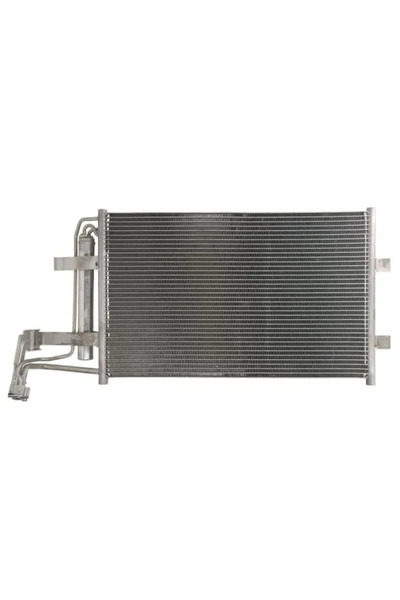 Thermotec Radiator Condensator Aer Conditionat MAZDA 5