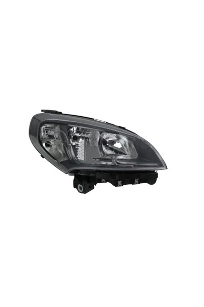 Depo Far Dreapta FIAT DOBLO 661-1172RMLDEM7