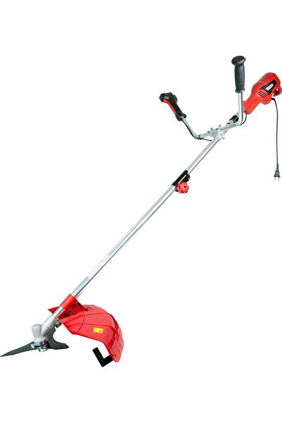 Raider Trimmer electric pliabil cu lamă și bobină RD-EBC10, 1.4 kW, 075560