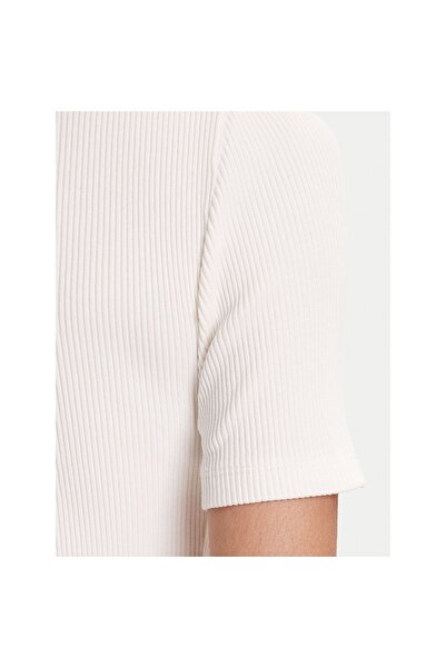 Marc O Polo Polo de damă 506215653001 Crem