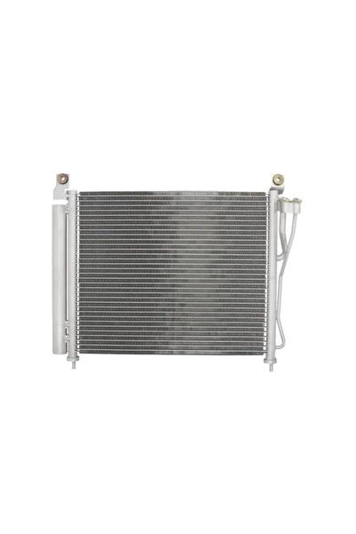 Thermotec Radiator Condensator Aer Conditionat KIA PICANTO 1