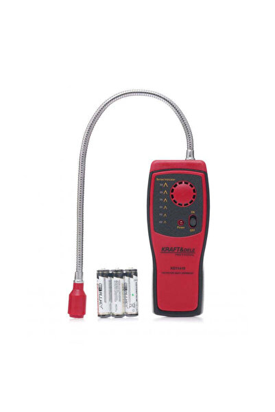 Kraft&dele detector de gaze, KD 11410