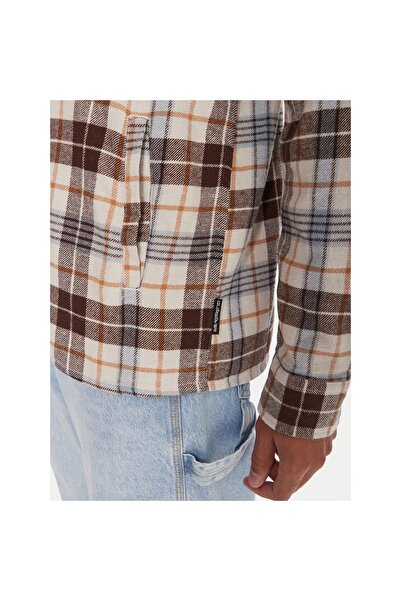 Quiksilver Bluză bărbătească EQYWT04650-SFQ1 Multicoloră