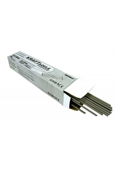 Kraft&dele Electrozi de sudură, 3,2 mm, 5 kg, KD 1154