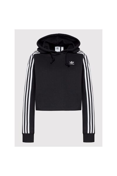 adidas Bluză de damă HC2016 Negru