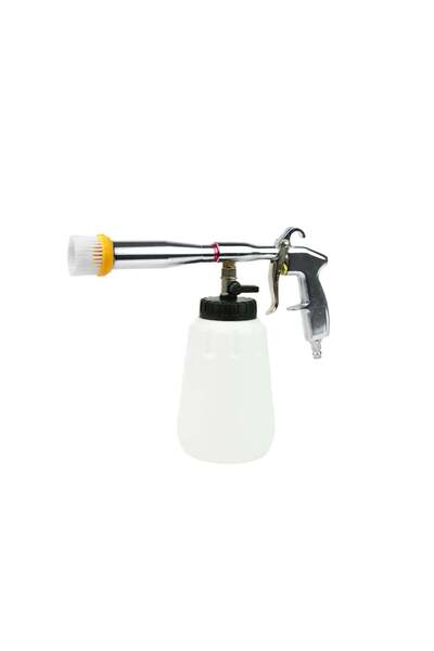 GEKO Pistol pentru spălător cu presiune, 1000 ml, G 03136