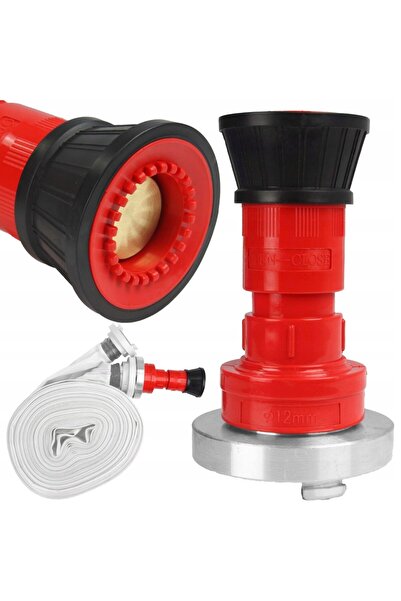 Ondragon Adaptor furtun de incendiu, 1 ", OD 091