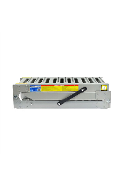 GEKO Rampe pliabile până la 2200 kg, 2 buc., G 02047