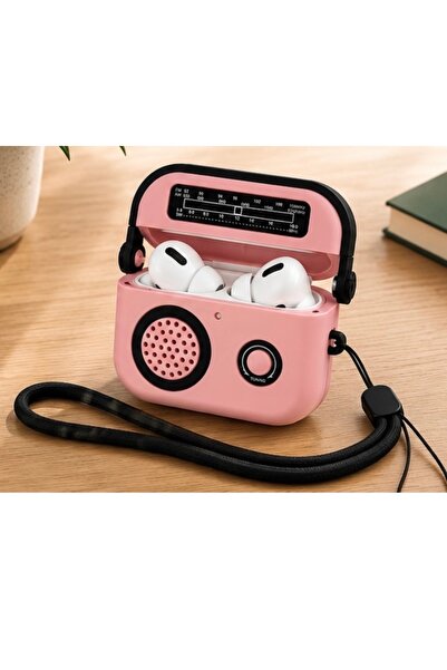 Store Air pods 4 nesil kulaklık kılıfı